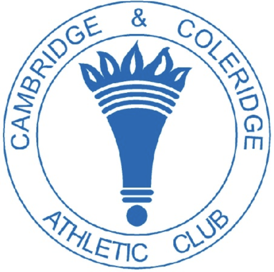 FUNDING OPPORTUNITY - Cambridge & Coleridge Athletic Club